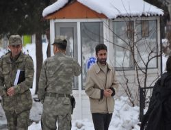 Enerji kaçakçısı yolda yakalandı  